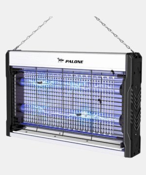 PALONE Electric Insect Killer, UV USB Bug Zapper