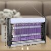 PALONE Electric Insect Killer, UV USB Bug Zapper - Image 3