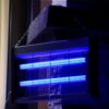 PALONE Electric Insect Killer, UV USB Bug Zapper - Image 2